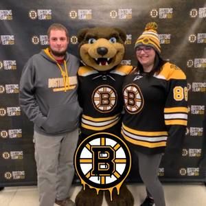 Meet your Posher, Morgan